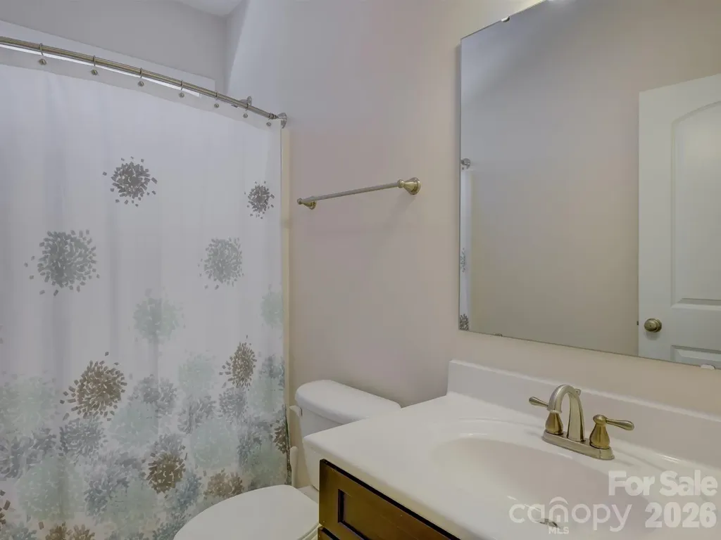 16433 Bryant Meadows Drive Charlotte NC 28278