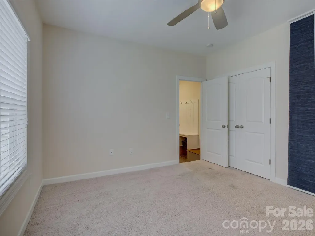 16433 Bryant Meadows Drive Charlotte NC 28278