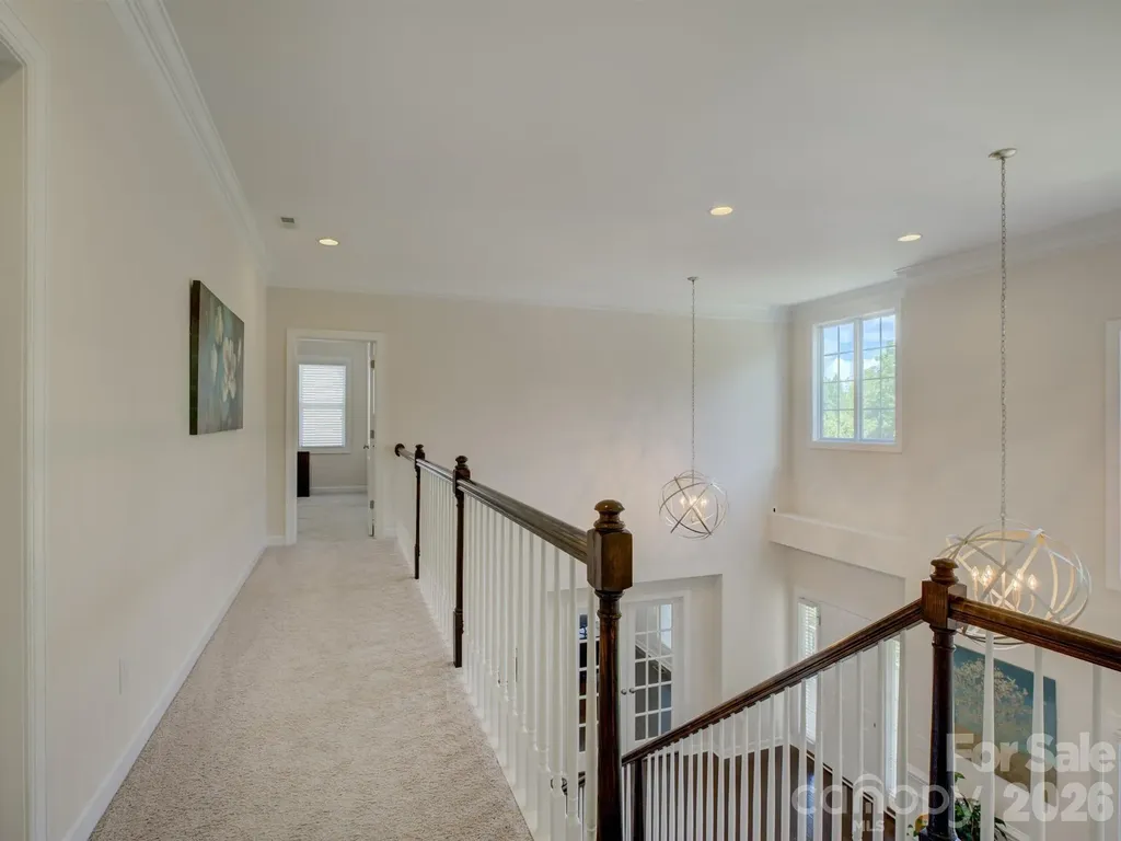 16433 Bryant Meadows Drive Charlotte NC 28278