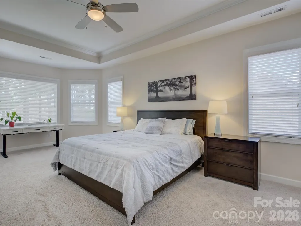 16433 Bryant Meadows Drive Charlotte NC 28278