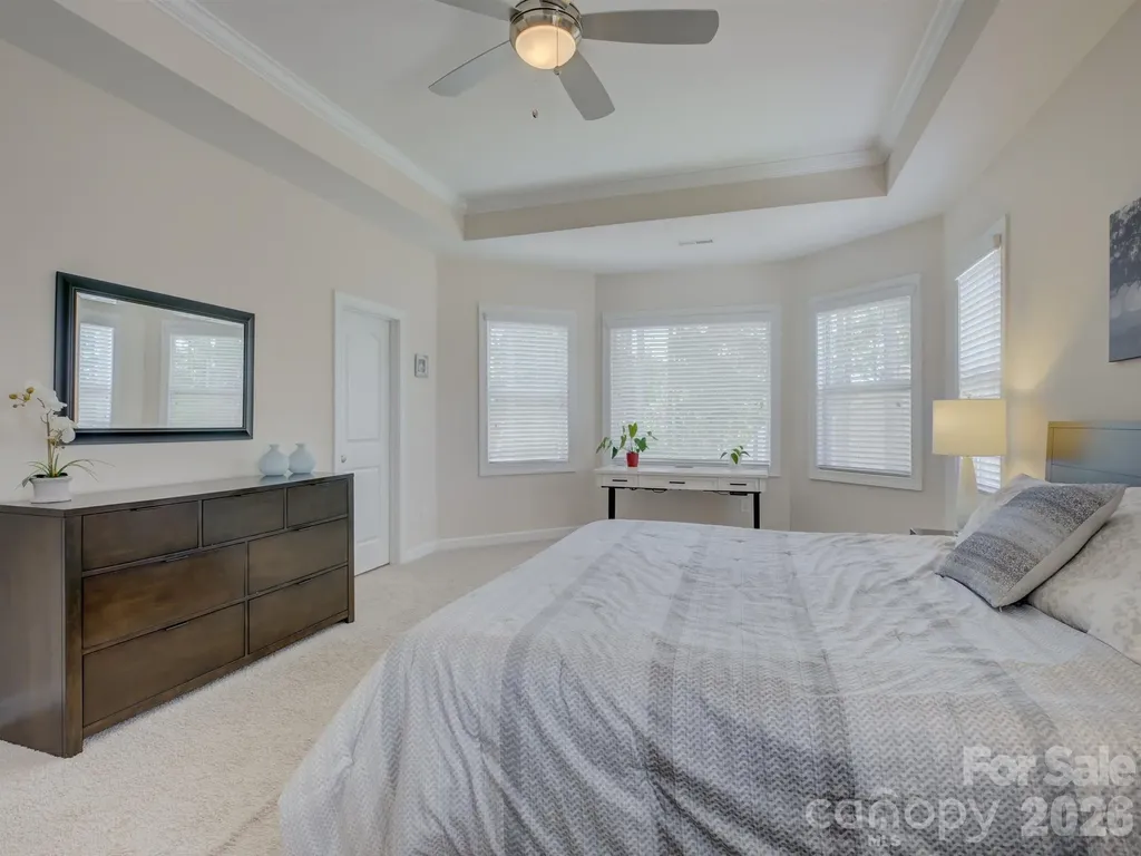 16433 Bryant Meadows Drive Charlotte NC 28278