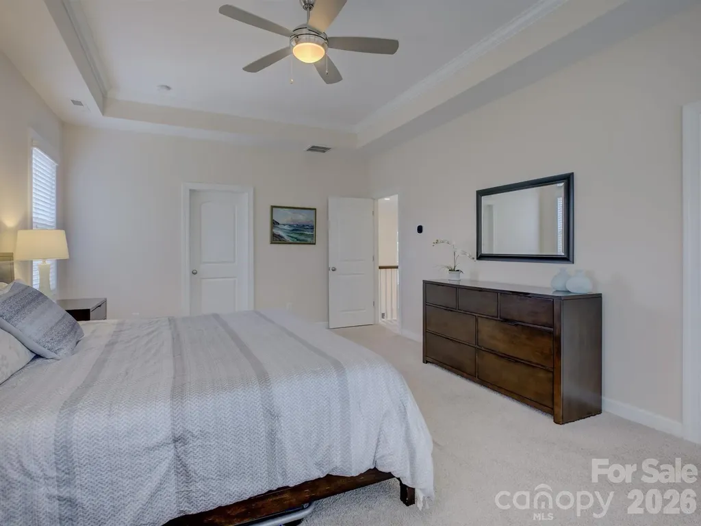 16433 Bryant Meadows Drive Charlotte NC 28278