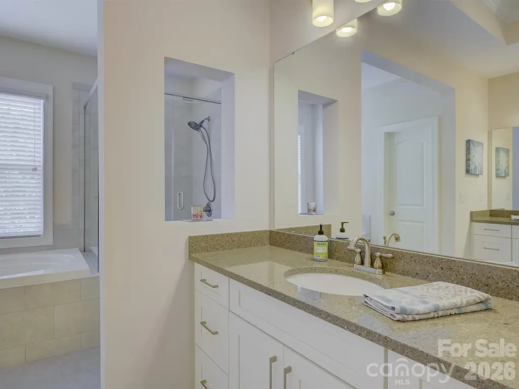 16433 Bryant Meadows Drive Charlotte NC 28278
