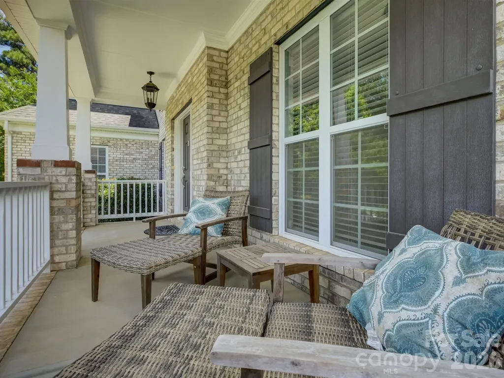 16433 Bryant Meadows Drive Charlotte NC 28278