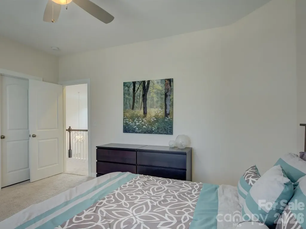 16433 Bryant Meadows Drive Charlotte NC 28278