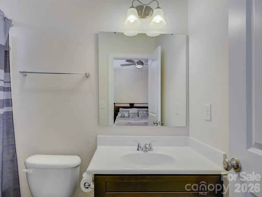 16433 Bryant Meadows Drive Charlotte NC 28278