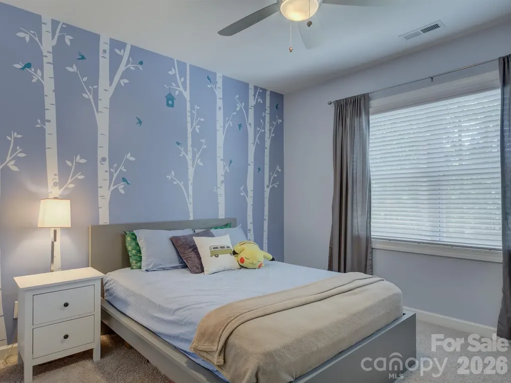 16433 Bryant Meadows Drive Charlotte NC 28278