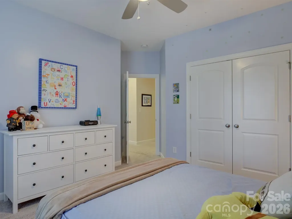 16433 Bryant Meadows Drive Charlotte NC 28278