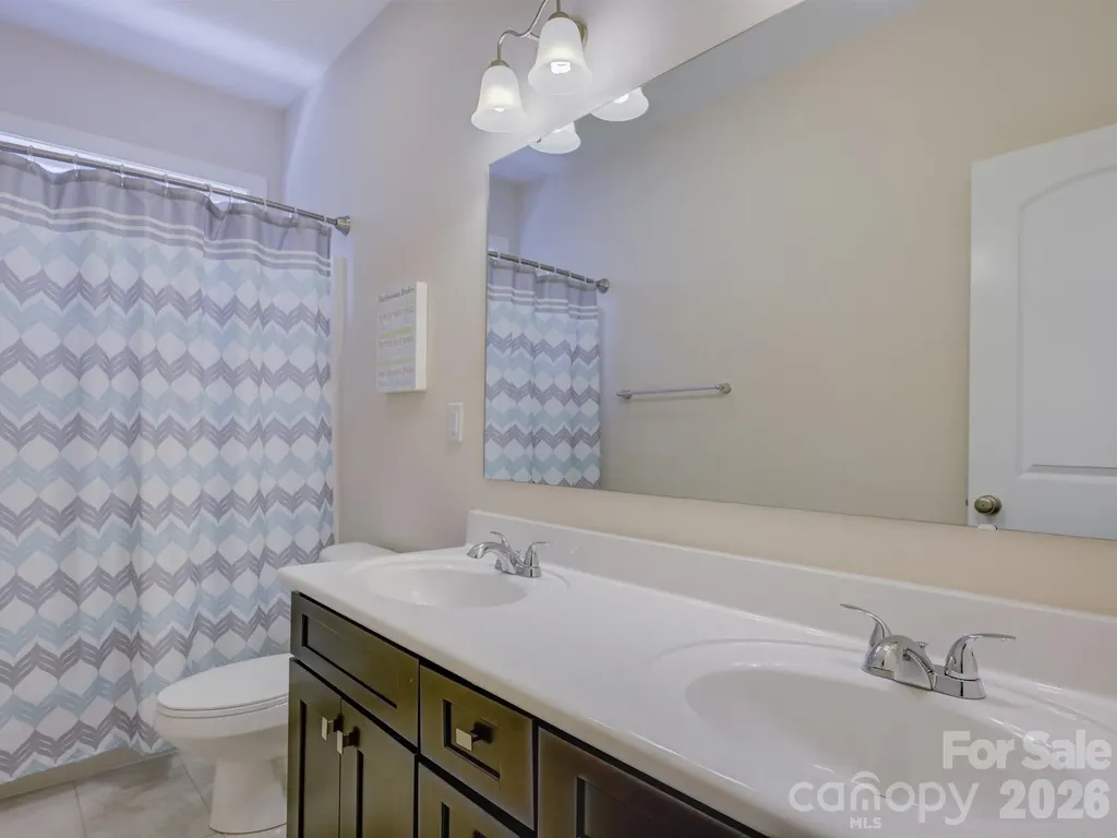 16433 Bryant Meadows Drive Charlotte NC 28278