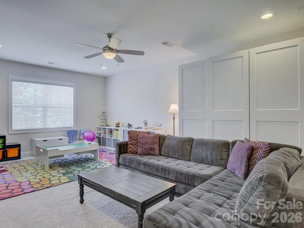 16433 Bryant Meadows Drive Charlotte NC 28278