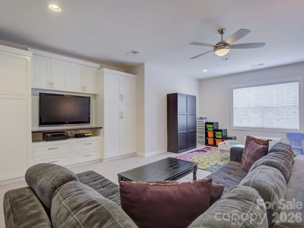 16433 Bryant Meadows Drive Charlotte NC 28278