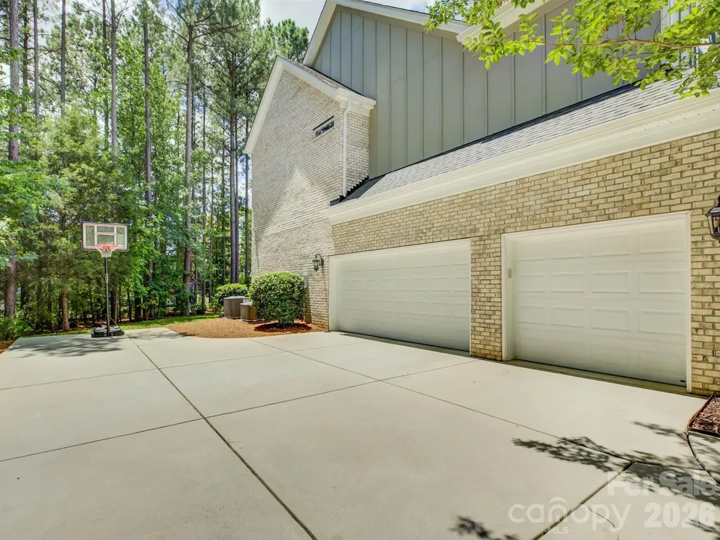 16433 Bryant Meadows Drive Charlotte NC 28278