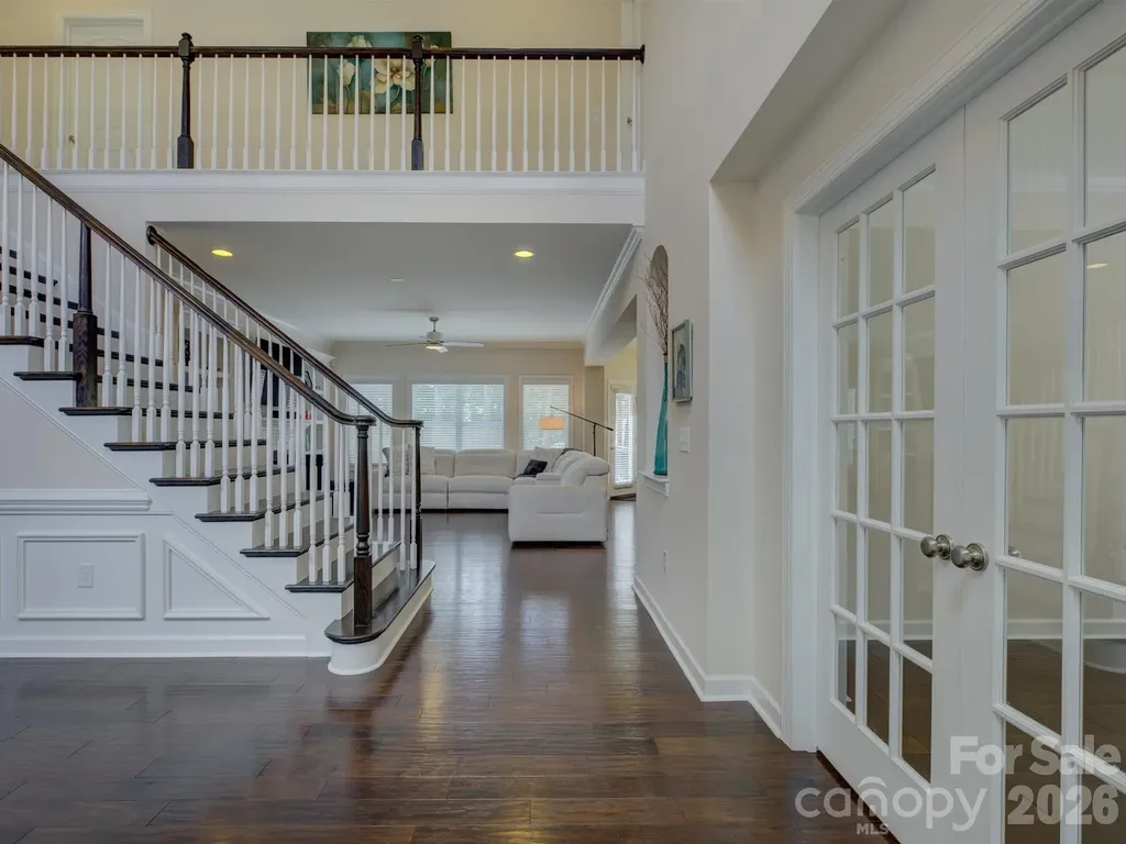 16433 Bryant Meadows Drive Charlotte NC 28278