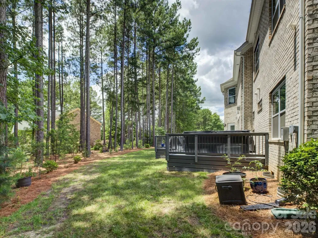 16433 Bryant Meadows Drive Charlotte NC 28278
