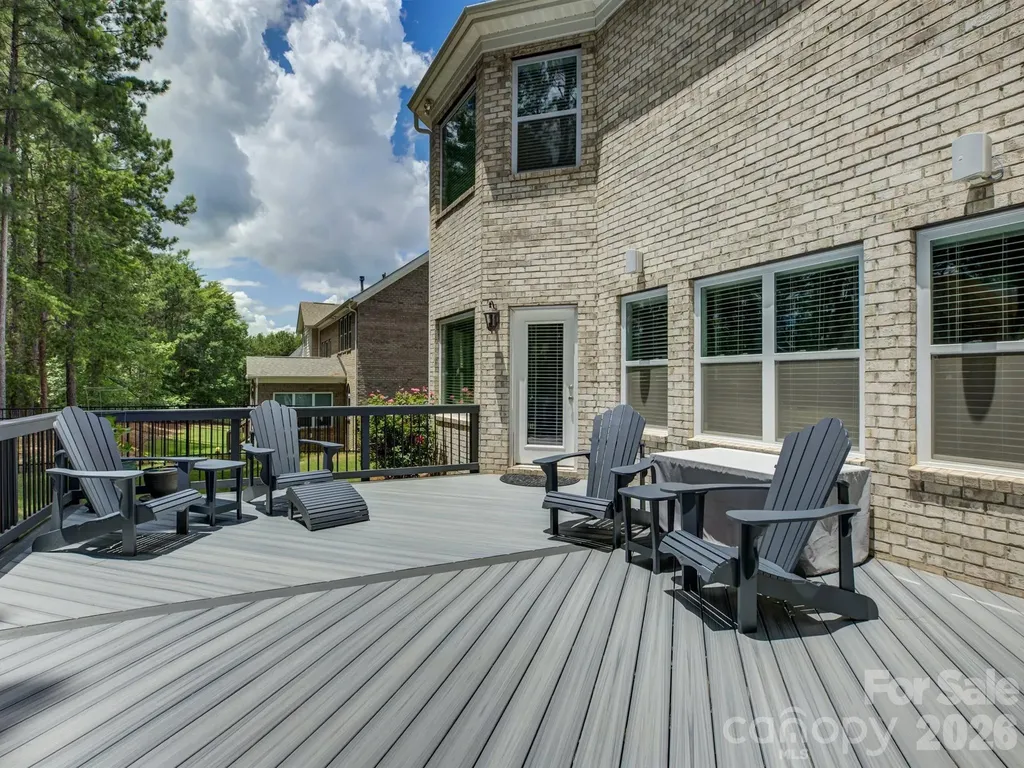16433 Bryant Meadows Drive Charlotte NC 28278