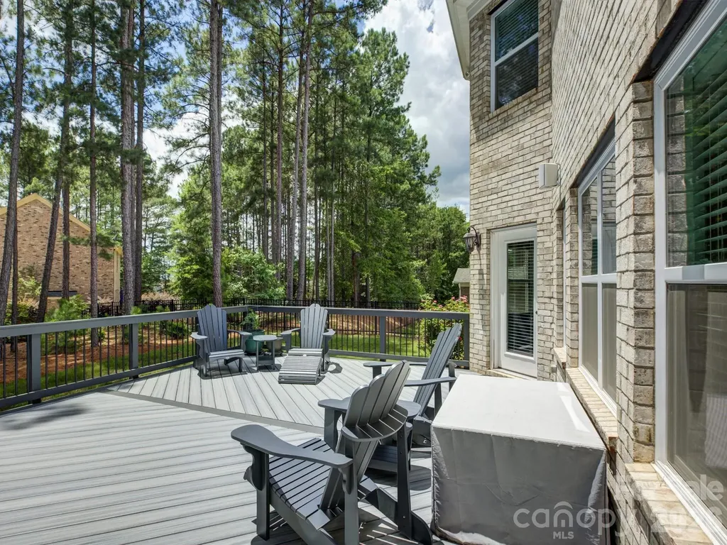 16433 Bryant Meadows Drive Charlotte NC 28278