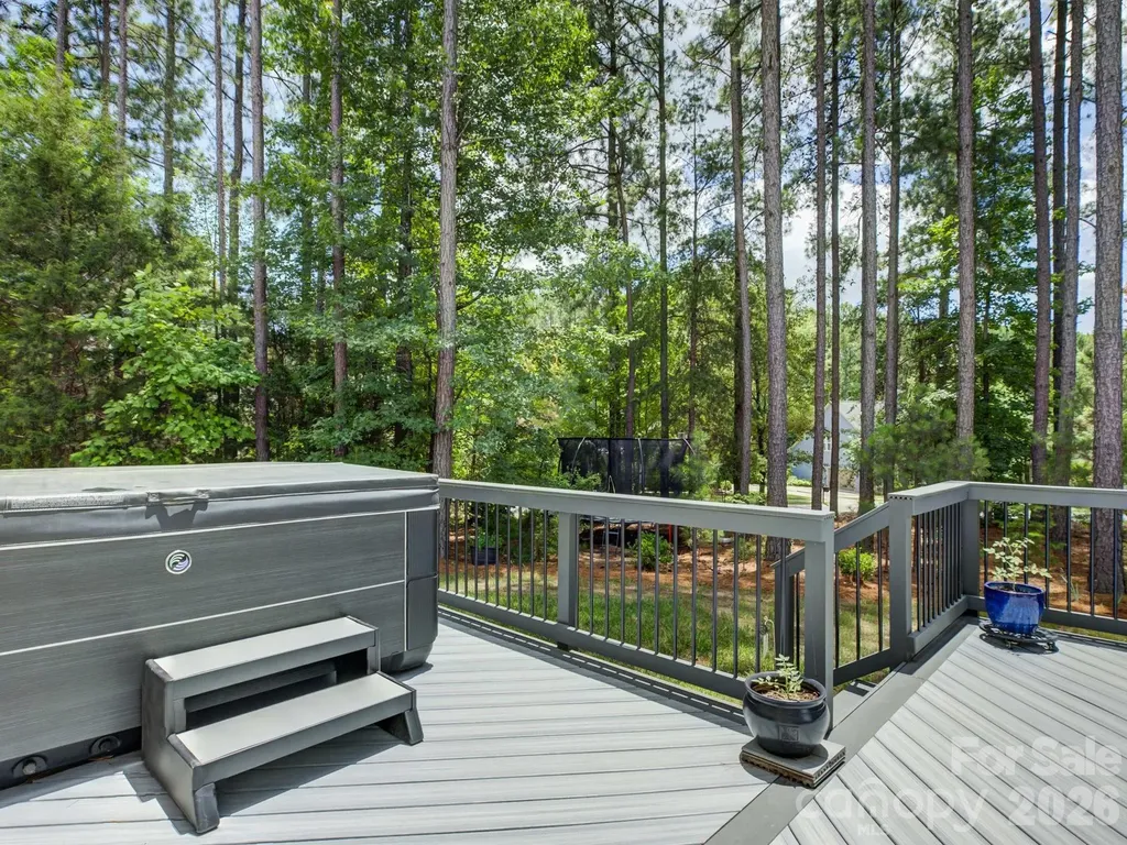 16433 Bryant Meadows Drive Charlotte NC 28278