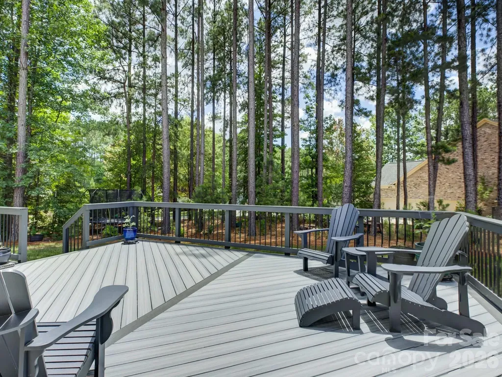 16433 Bryant Meadows Drive Charlotte NC 28278