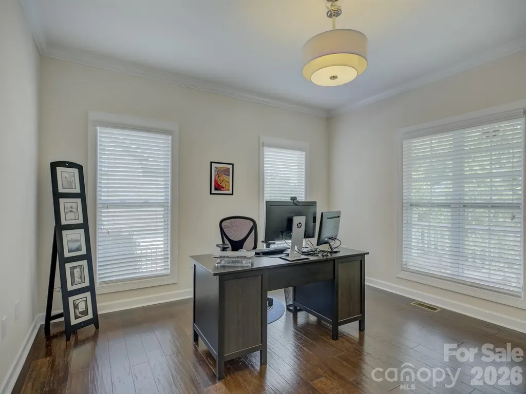 16433 Bryant Meadows Drive Charlotte NC 28278