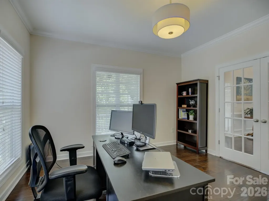 16433 Bryant Meadows Drive Charlotte NC 28278