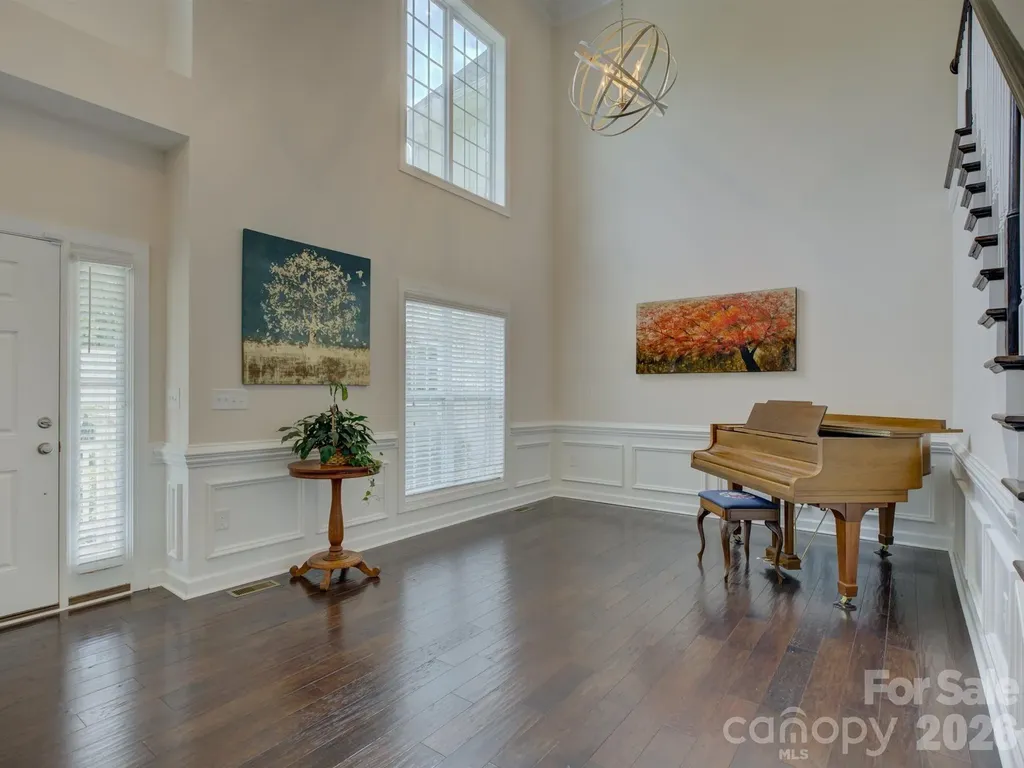 16433 Bryant Meadows Drive Charlotte NC 28278
