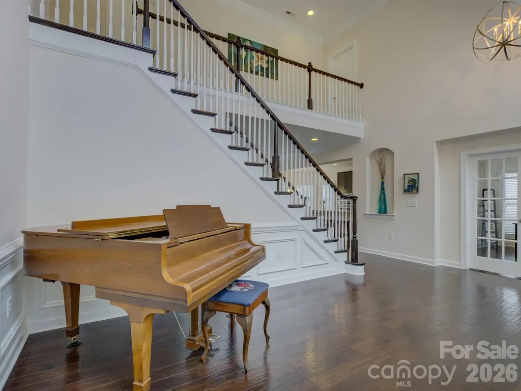 16433 Bryant Meadows Drive Charlotte NC 28278
