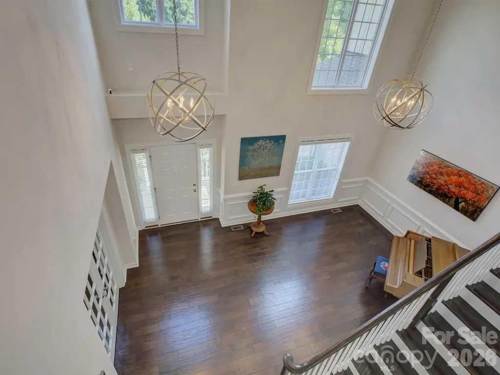 16433 Bryant Meadows Drive Charlotte NC 28278