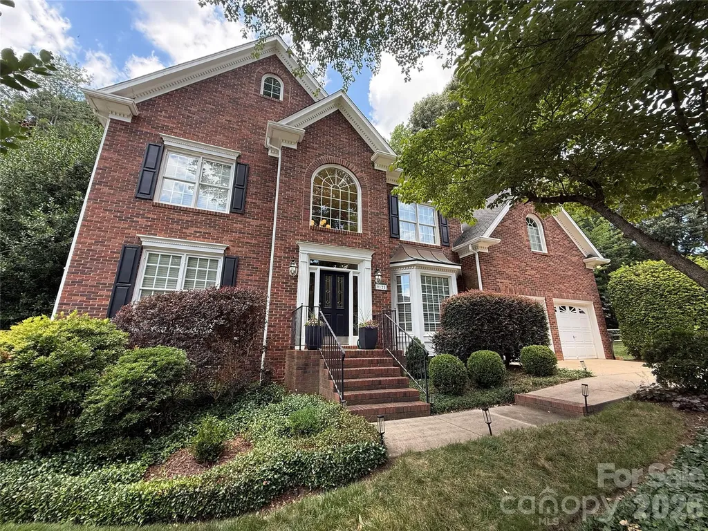 9125 Grove Tree Lane Huntersville NC 28078