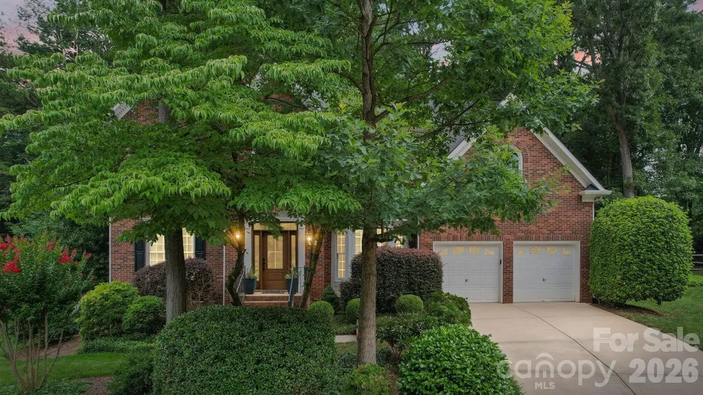 9125 Grove Tree Lane Huntersville NC 28078
