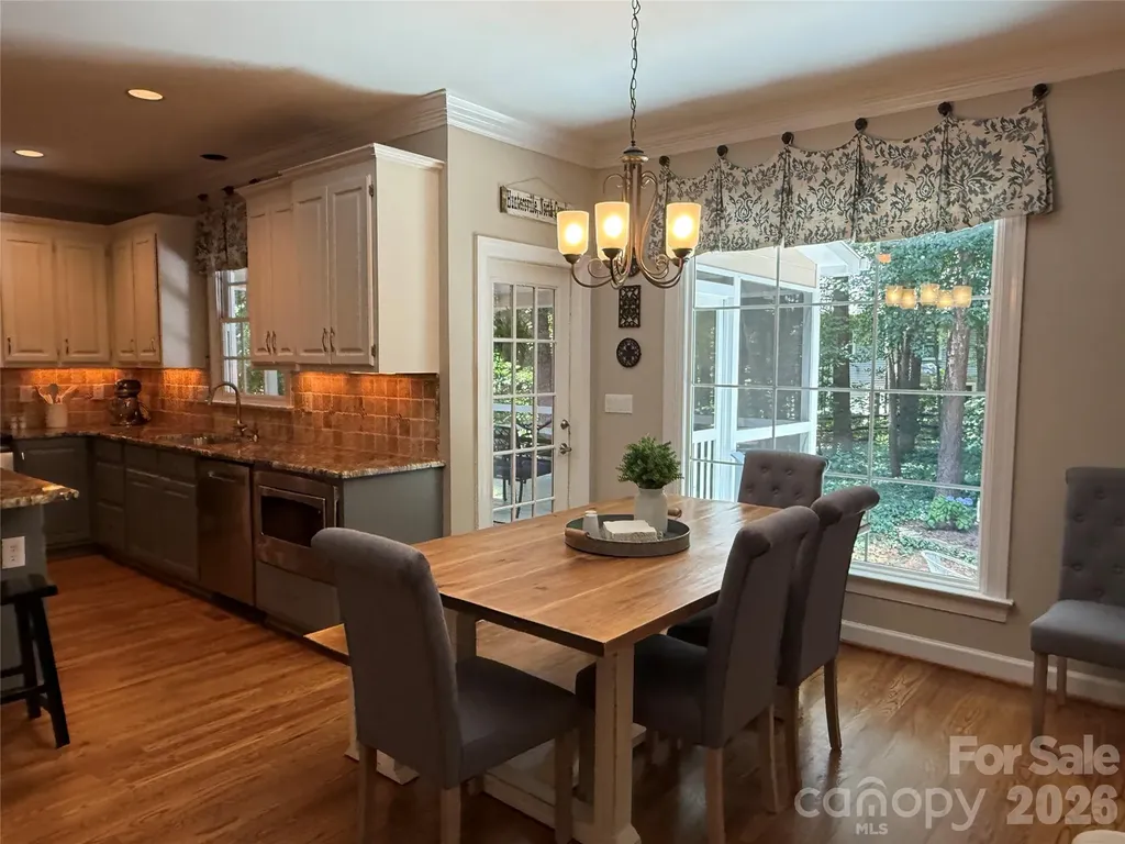 9125 Grove Tree Lane Huntersville NC 28078