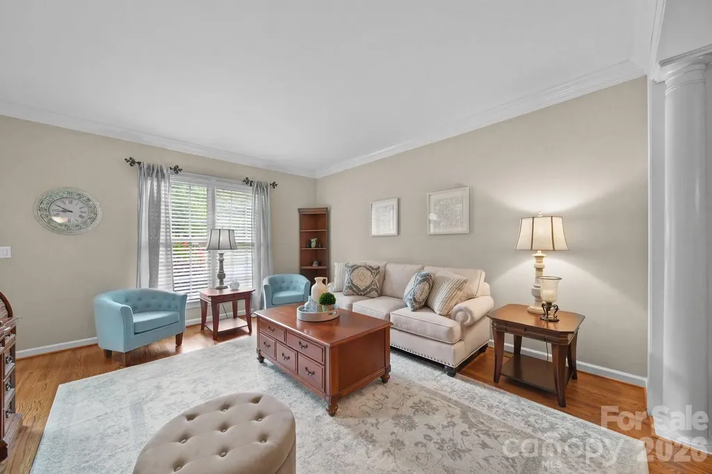 9125 Grove Tree Lane Huntersville NC 28078