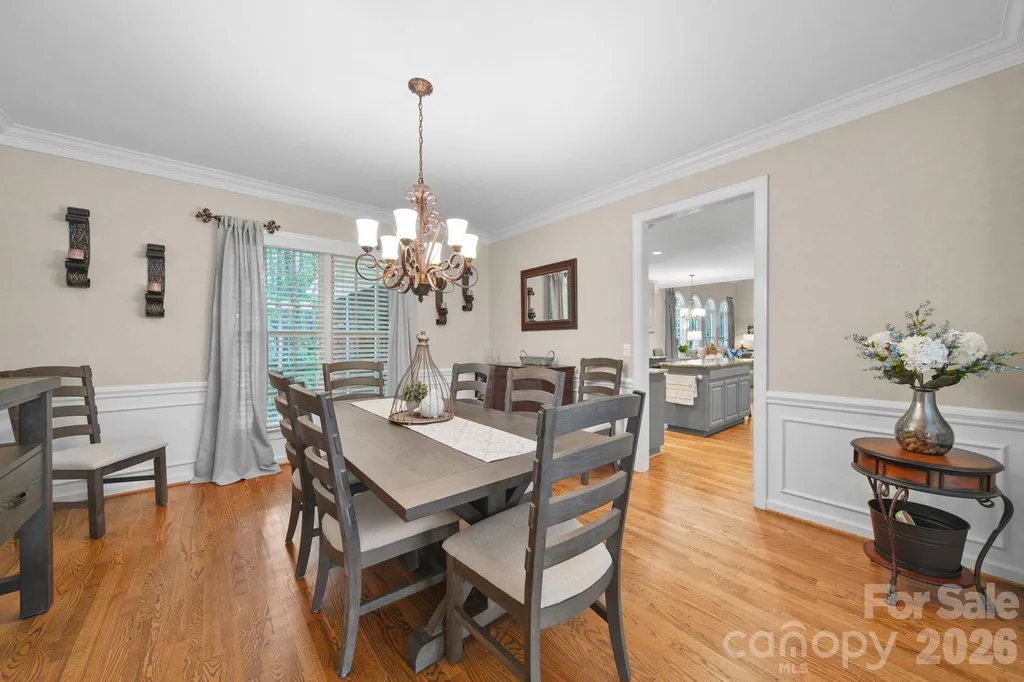 9125 Grove Tree Lane Huntersville NC 28078