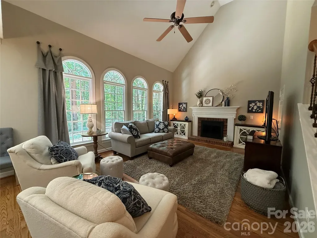 9125 Grove Tree Lane Huntersville NC 28078