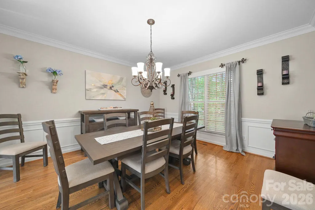 9125 Grove Tree Lane Huntersville NC 28078