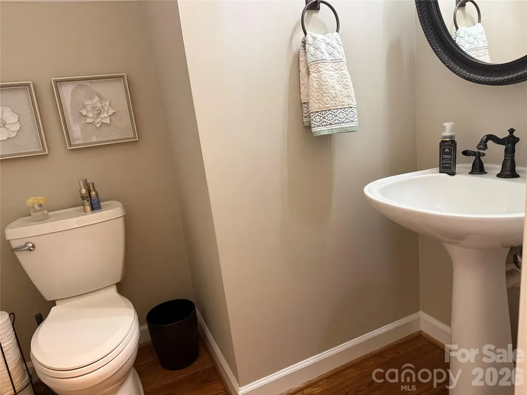 9125 Grove Tree Lane Huntersville NC 28078
