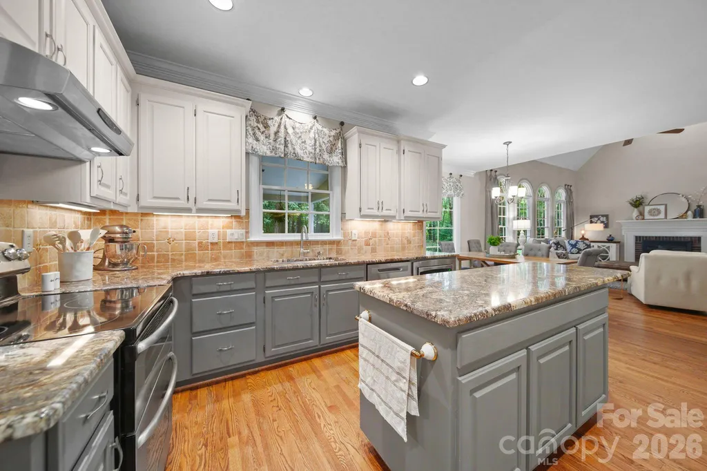 9125 Grove Tree Lane Huntersville NC 28078