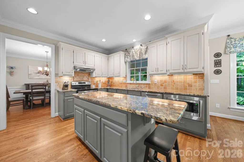 9125 Grove Tree Lane Huntersville NC 28078
