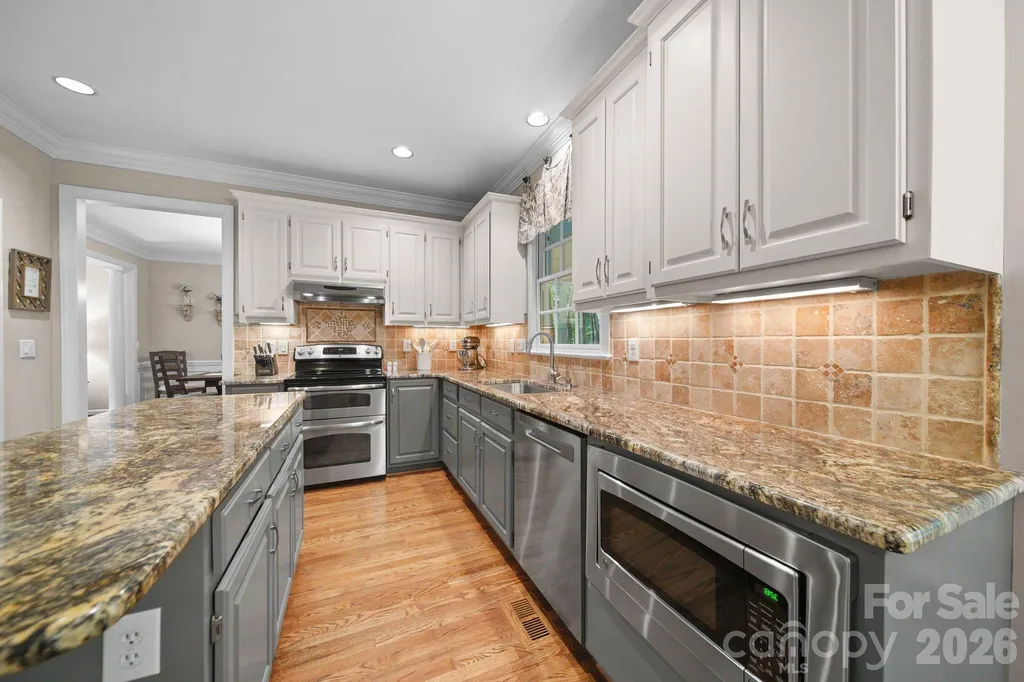 9125 Grove Tree Lane Huntersville NC 28078