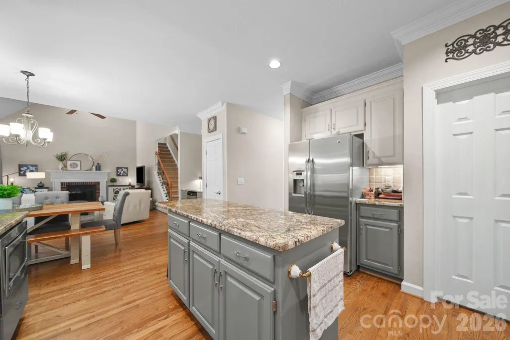 9125 Grove Tree Lane Huntersville NC 28078