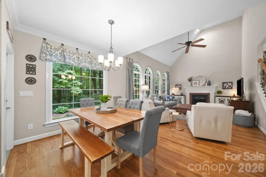 9125 Grove Tree Lane Huntersville NC 28078