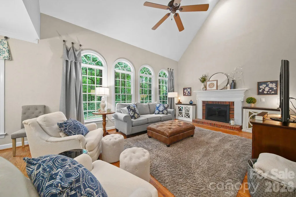 9125 Grove Tree Lane Huntersville NC 28078