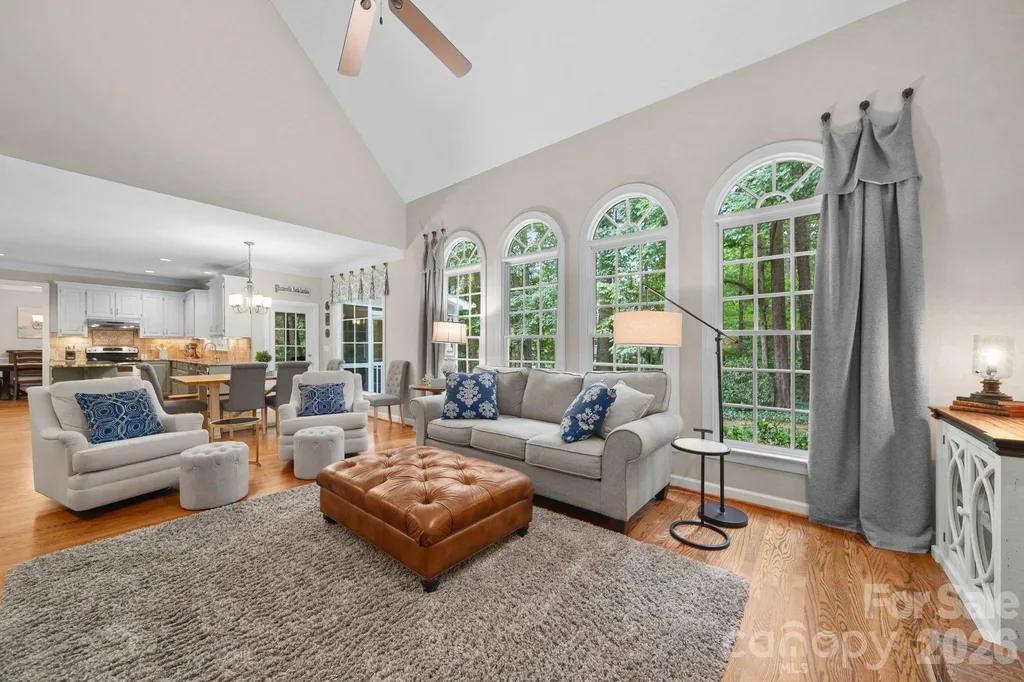 9125 Grove Tree Lane Huntersville NC 28078