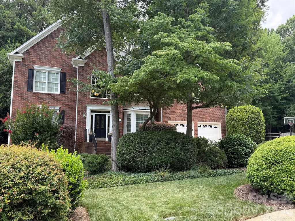 9125 Grove Tree Lane Huntersville NC 28078