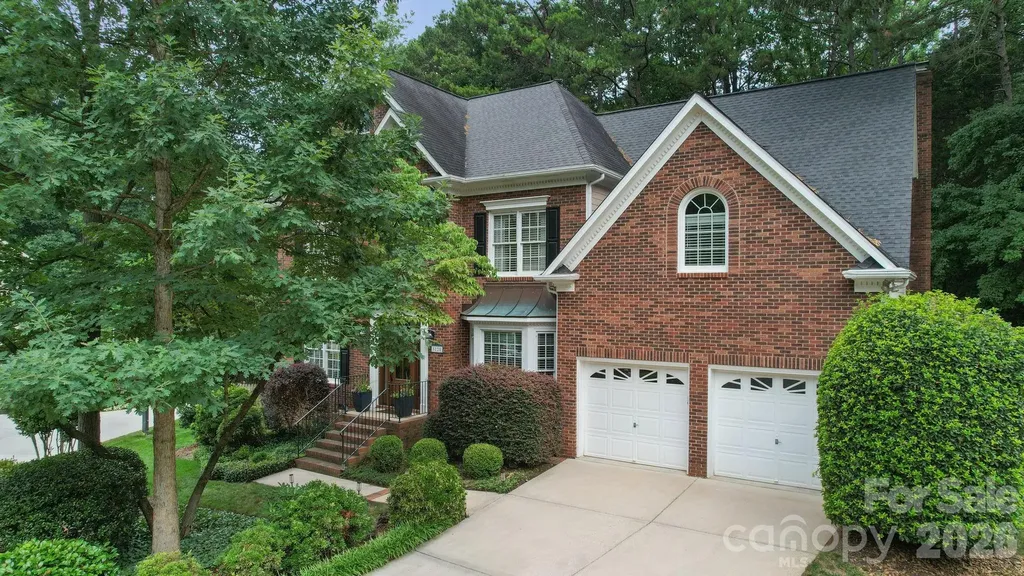9125 Grove Tree Lane Huntersville NC 28078