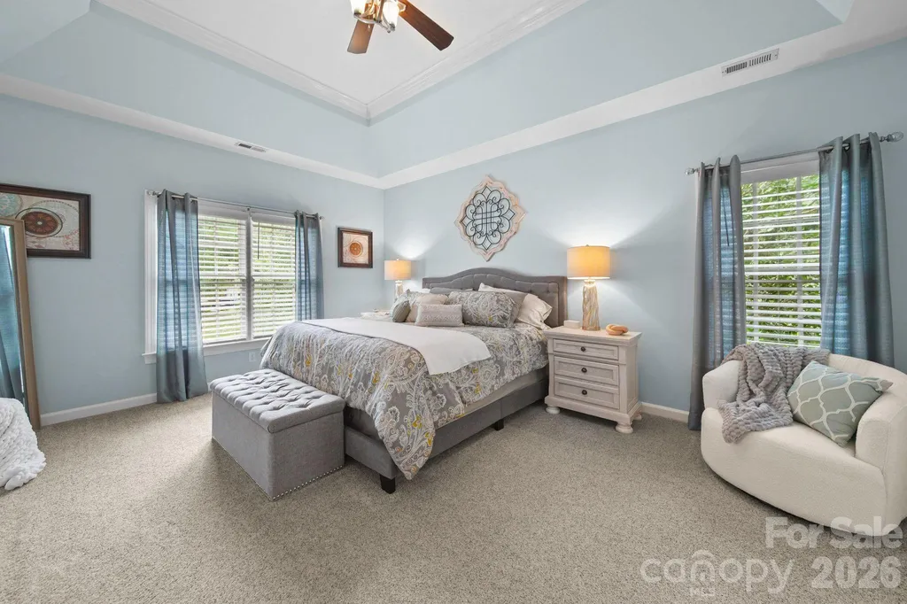 9125 Grove Tree Lane Huntersville NC 28078