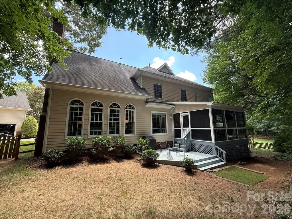 9125 Grove Tree Lane Huntersville NC 28078
