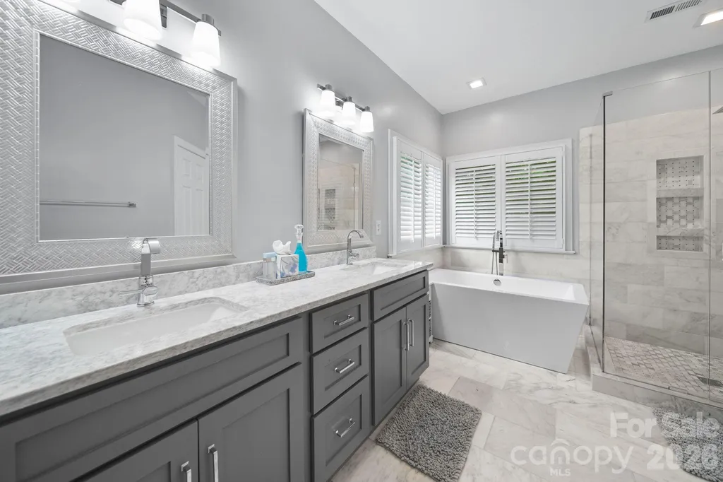 9125 Grove Tree Lane Huntersville NC 28078