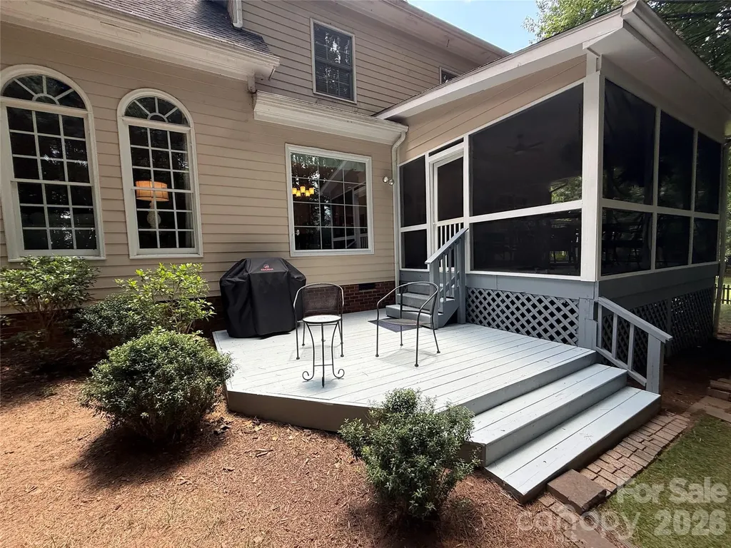 9125 Grove Tree Lane Huntersville NC 28078