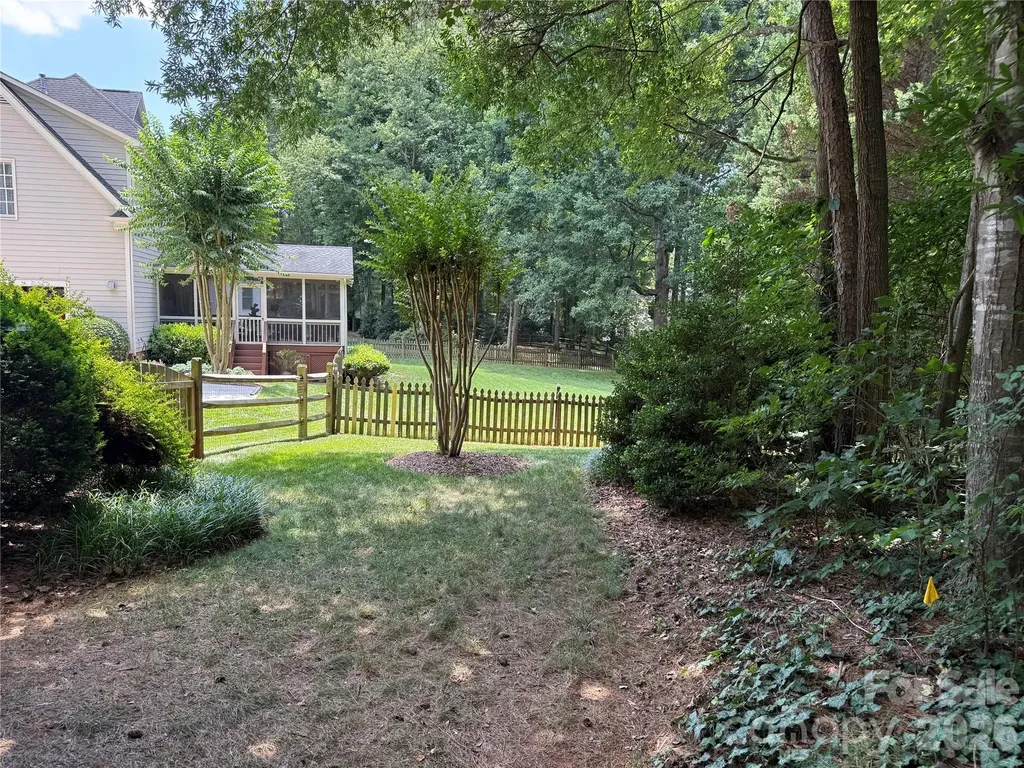 9125 Grove Tree Lane Huntersville NC 28078