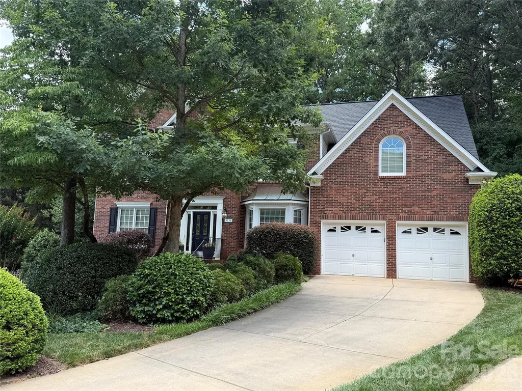 9125 Grove Tree Lane Huntersville NC 28078